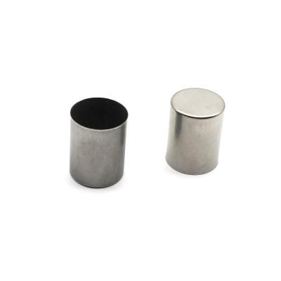 China Factory Custom Precision Deep Drawing Parts Metal Stainless Steel Progressive Deep Drawing Parts With Tight Tolerance for sale