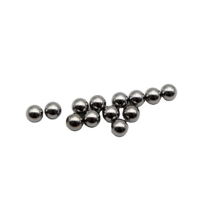 China Factory High Precision China Chrome Steel Ball Carbon Steel Ball Solid Grinding Steel Ball With Tight Tolerance for sale