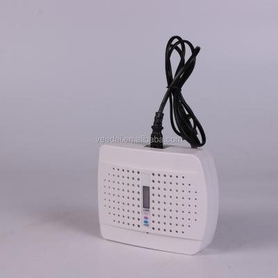 China Mini Rechargeable Renewable Desiccant Dehumidifier for Recyclable Moisture Dehumidifier Wardrobe Desiccant Drawer for sale