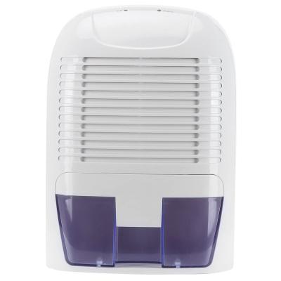 China Mini Commercial Car Dehumidifier LED Air Dehumidifier Smart Home Desiccant Lightweight Lightweight Portable Dehumidifier In DC12V Home for sale