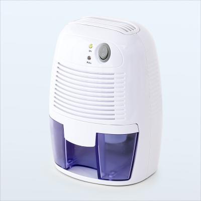 China Commercial Mini Car USB Dehumidifier LED Smart Home Desiccant Light Weight Portable Dehumidifier Small Small In House for sale