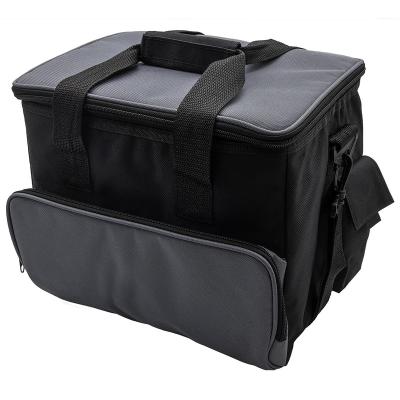 China New Bento Bag Thermal Customizable Portable Lunch Box Bag One Shoulder Hot Ice Bag for sale