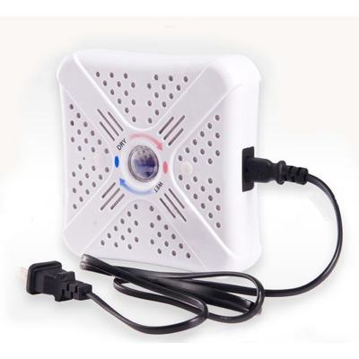 China Silica Gel Tech Mini Crystal Dehumidifier ETD300 for sale