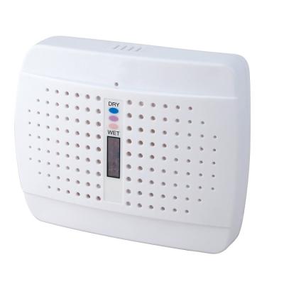 China Cute mini electric dehumidifier ETD100 wireless rechargeable dehumidifier for sale