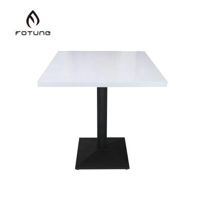 China Carrara Marble White Corians Countertops Eco - Friendly Vanity Acrylic Covers Table Top for sale