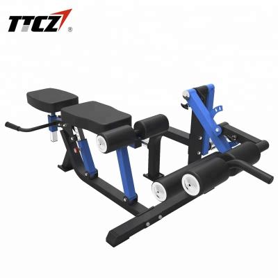 China New Design Steel Adjustable Gym Bench Leg Heavy Commercial Training for sale