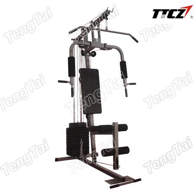 China TTCZ Universal Hot Selling Multi Station Fitness Equipment Home Gym Equipment for sale