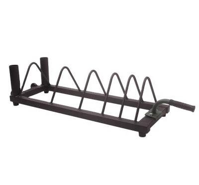 China TTCZ Indoor Factory Shelf Shelf Storage Wholesale Bumper Rack for sale