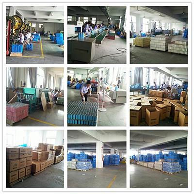 Verified China supplier - Guangzhou Diller Daily Necessities Co., Ltd.