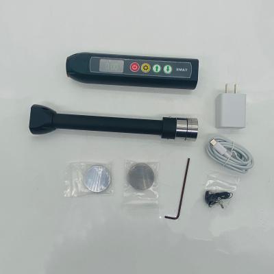 China Electromagnetic ultrasonic thickness gauge TG-14 for sale