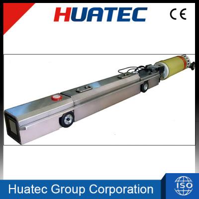 China Huatec 5KM Remote Control Radiation X Ray Pipeline Crawlers HXPC-100 110V( 22Ah ) for sale