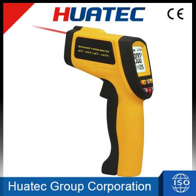 China 900℃ Gun Type Digital Handheld Laser Infrared Thermometer HIR 900 for sale