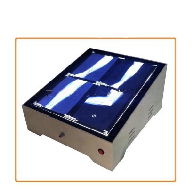 China Industrial Film View Lamp , Led Film View Machine Stepless Continuous Dimming for sale