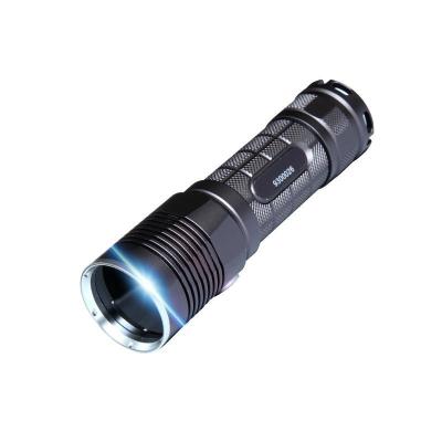 China Aluminum Alloy Pocket LED Ultraviolet Lamp 365nm Ultraviolet Band IEC 60529 for sale