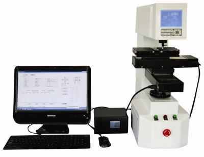 China Full Automatic, LCD Screen Display Rockwell Hardness Tester HRA3000 AZFM for sale