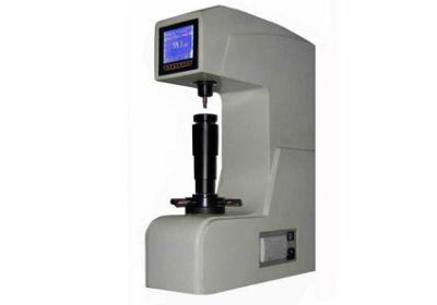 China Rockwell Hardness Tester Rockwell C Hardness Tester Rockwell Hardness R Scale for sale