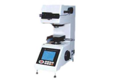 China 0.0625um 60 / 50Hz Micro Vickers Hardness Tester for IC Thin Sections / Coatings for sale