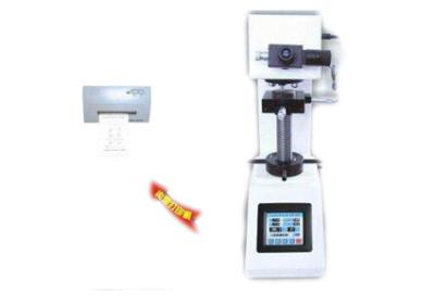 China 170mm 1HV - 2967HV Micro Vickers Hardness Tester Unique Precise for sale