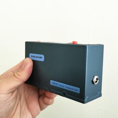 China ISO2813 / ASTM-D2457 0-120/120-1000Gs Mini Portable Gloss Meter HGM-BZ60MP for sale