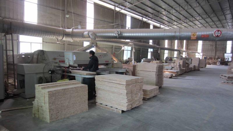 Verified China supplier - Ganzhou Nankang Free Pine Furniture Co., Ltd.