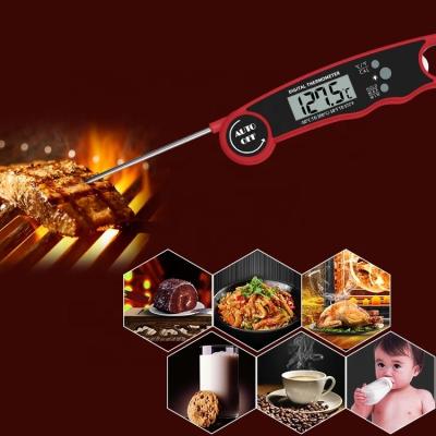 China Draadloze Keuken Voedsel BBQ Vlees Digitale Thermometer En Waterdicht Te koop