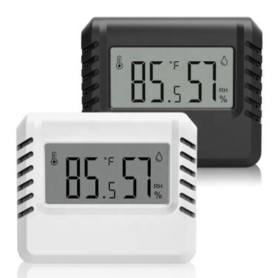 China 47*30.5*23CM FCL Size Mini Electronic Room Thermometer With Humidity Temperature For Greenhouse for sale