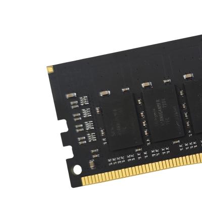 China DDR4 LPX RAM 4GB 8GB 16GB 2666MHZ PC4-21300 NO CCE RAM 288PIN 1.2V Desktop Desktop Computer Memory for sale