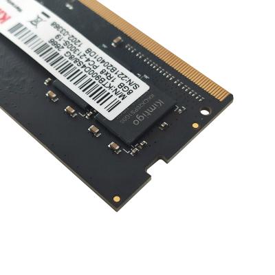 China Original LAPTOP Bulk Sale Chip For Laptop CPU 4GB 8GB 16GB 2666MHZ 1.2V Mobile Memory DDR4 RAM for sale