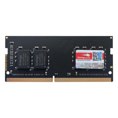 China Original Cheap ODM DDR4 8GB 2666MHZ RAM OEM LAPTOP Price Chips DDR4 4GB 8GB 16GB 32GB PC RAM Memory Module for sale