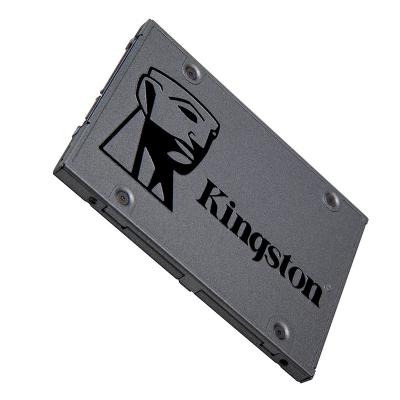 China Fast Delivery SSD 2.5 Inch For Kingston Laptop Internal Hard Drive 64GB 128GB 256GB 512GB Hard Disk Drive SSD 2.5 Original Factory for sale