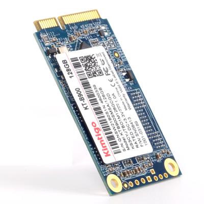 China Original SSD Msata Fabrica 128GB 256GB 512GB SSD For Intel AMD Disco Duro Interno Computer Interfaz msata for sale