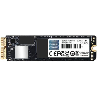 China SSD JDM855 NVME PCIE Hard Drive Update SSD For Macbook Pro 13 2016 2017 A1708 Late 2016-Mid 2017 Year Hard Drive for sale