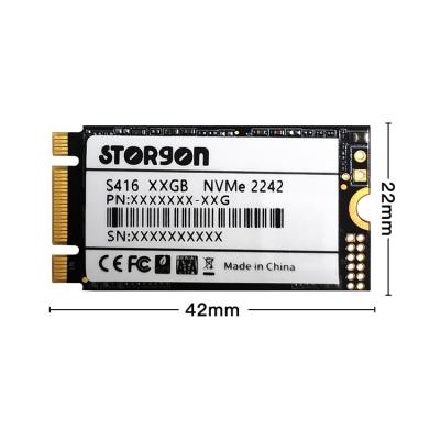 China Hot Selling Portable Solid State Drive M.2 2280 Solid State Drive 1tb Sata Hard Drive For Desktop Laptop for sale