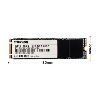 China Best SSD China 2280 M.2 Sata 512gb Solid State Drive 512gb M.2 SSD Hard Drive for sale