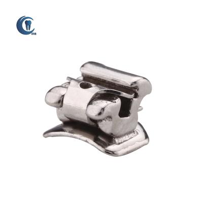 China Well Selling New Design Ce Dental Regional Active Metal Dental Bracket for sale