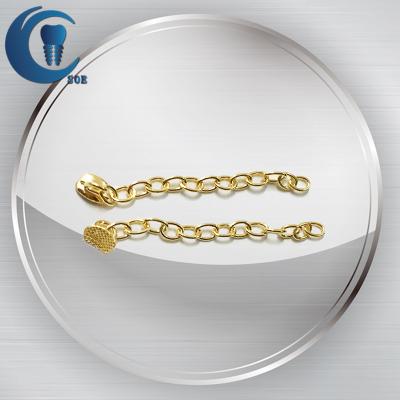 China Durable CE Approved Orthodontic Button For Dental for sale