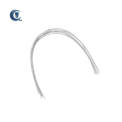 China Durable Popular Products Cheap Orthodontic Teeth Orthodontic Stainless Steel Archwire for sale