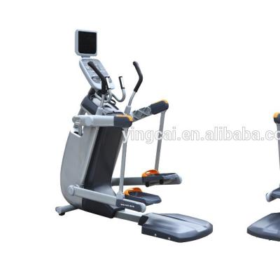 China 2019 FBT100 Commercial Crossover 150kg ellptical trainer for sale