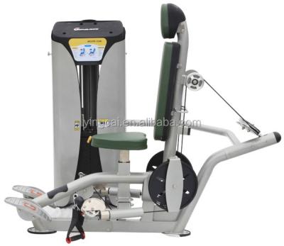 China Strength Training GNS-8002 Bicep Curl Gym Equipments for sale