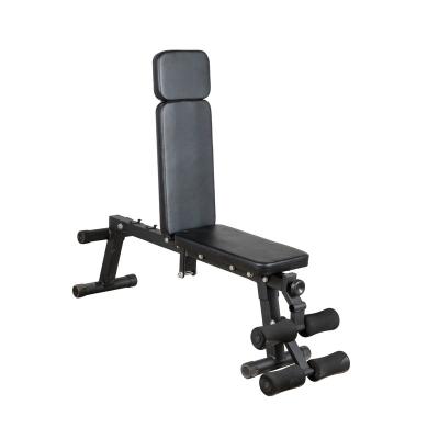 China 2020 Arrival Universal Home Fitness Equipment Adjust Free Bench Cheap Weight Bench Bench for sale