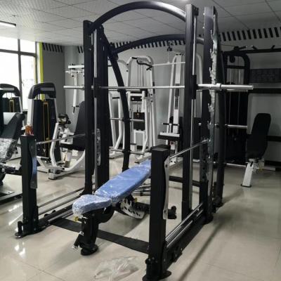 China GNS-8016 3D Steel Blacksmith Machine for sale