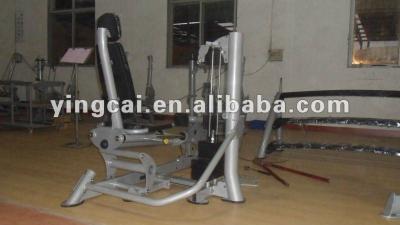 China Newest 2012GNS-8014 Rotary Calf Fitness Equipment GNS-8014 for sale