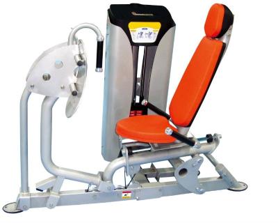 China Commercial Leg Press 8008 for sale