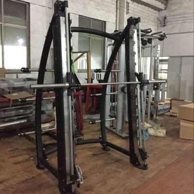 China 2019 Newest GNS-8016 Steel Blacksmith Machine Fitness Equipment for sale