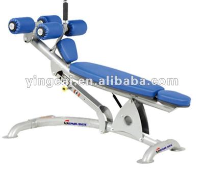 China GNS-8223 ABS Bench Sport Machine GNS-8223 for sale