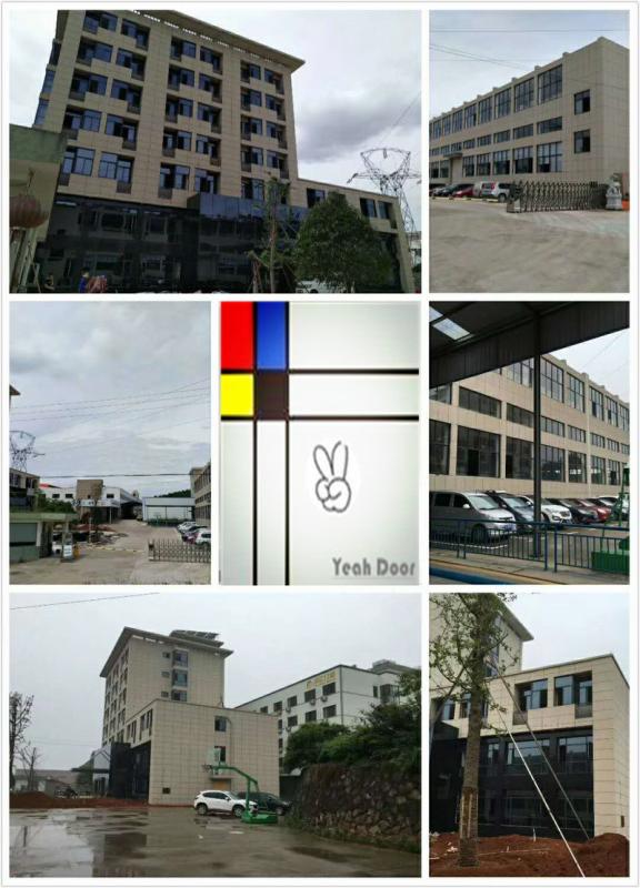 Verified China supplier - Yongkang Idoor Trading Co., Ltd.