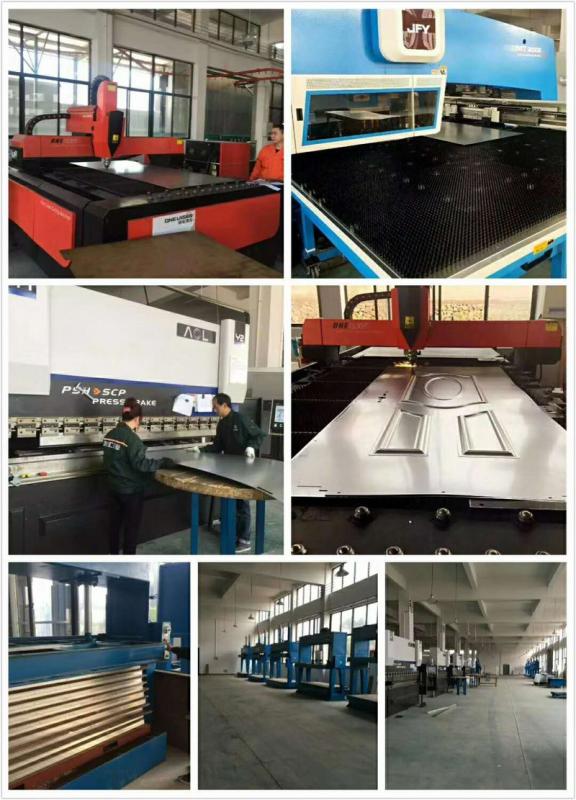 Verified China supplier - Yongkang Idoor Trading Co., Ltd.