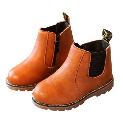 China Good quality lightweight snow boot for girls winter boot boys fall combat boots for sale for sale