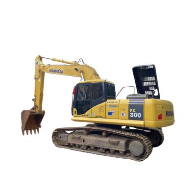 China Building\Construction\Earth Digging Used Komatsu PC270 excavator, Komatsu PC270LC-7 PC270-7 excavator digger, medium duty construction machine hot sale in stock for sale