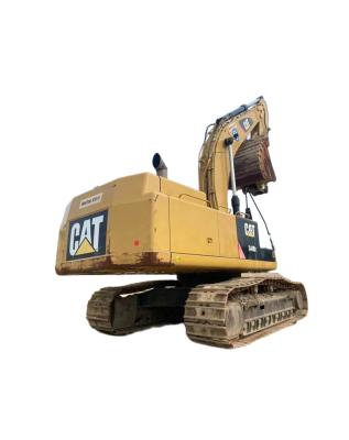 China Strong Power Used second hand Cat Excavator CAT349d2 usedused excavators for sale